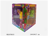 OBL670015 - The new four window box five inches