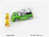 OBL670066 - 惯性车