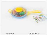 OBL670074 - 餐具