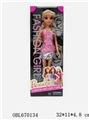 OBL670134 - 11.5 inch doll