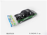 OBL670139 - Car paint inertia
