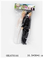 OBL670144 - 11 "solid barbie couples