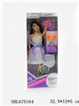 OBL670164 - 11.5 barbie fashion suits