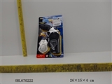 OBL670222 - 警察组合