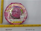 OBL670237 - Hunting tents