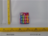 OBL670269 - Pencil sharpener