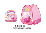 OBL670341 - The princess tent