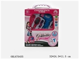 OBL670455 - Tools to receive bags