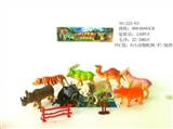 OBL670503 - Animal set