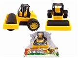 OBL670608 - Sliding pressure soil truck (ar)