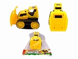 OBL670611 - Glide earthmoving truck (single)