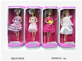 OBL670628 - Dress pattaya pyrene suits