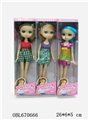 OBL670666 - 9 inches 24 a PDQ