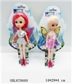 OBL670669 - 9 inches fairy