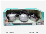 OBL670674 - 厨具