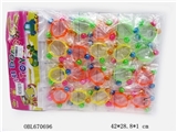 OBL670696 - The bell bracelets