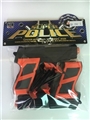 OBL670714 - 警察套
