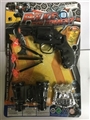 OBL670724 - 警察套