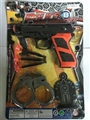 OBL670729 - 警察套