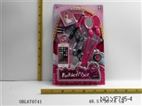 OBL670741 - Music mobile phone accessories