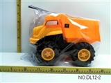 OBL670754 - Inertial truck