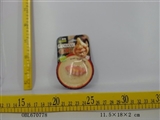 OBL670778 - A new generation of protruding teeth (board)