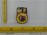 OBL670780 - A new generation of poop with the fly (board)