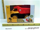 OBL670787 - 滑行自卸车