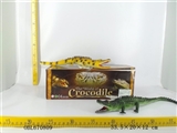 OBL670809 - 12 "crocodile / 12 with BB