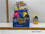 OBL670812 - Jump rope