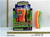 OBL670862 - The hoop (8 PCS)