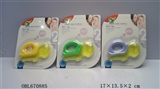 OBL670885 - The tortoise tooth gum water injection