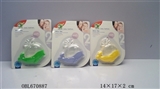 OBL670887 - The whale tooth gum