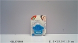 OBL670888 - Pentagram waterflood tooth gum