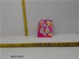 OBL670919 - Paint the cosmetics