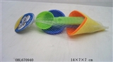 OBL670940 - 冰淇淋沙滩玩具