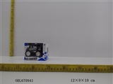 OBL670941 - 惯性车