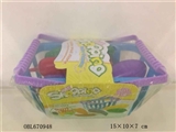 OBL670948 - 小蔬菜篮