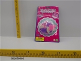 OBL670960 - 女孩夜光