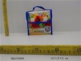 OBL670999 - Magnetic letters
