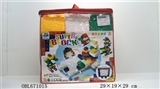 OBL671015 - 4孔积木24PCS
