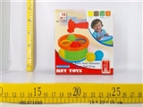 OBL671040 - 2 in 1 baby fills joy