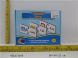 OBL671079 - 30 pieces of time matching
