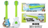 OBL671280 - Touch the guitar music (light)