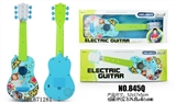 OBL671281 - Touch the guitar music (light)
