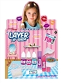 OBL671301 - Cosmetics DIY
