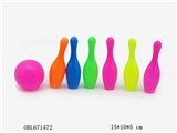 OBL671472 - 9.5 mm bowling