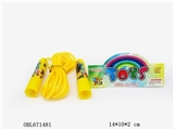 OBL671481 - Jump rope