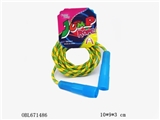 OBL671486 - Elevator cotton rope skipping