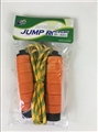 OBL671531 - Hand ring sponge skip rope